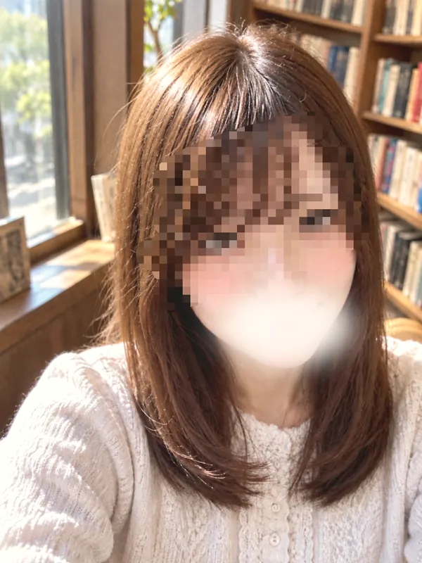 セラピスト りな